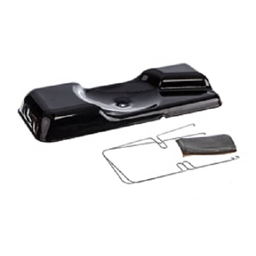 Frigidaire FRT19PRAD0 Defrost Drain Pan - Genuine OEM