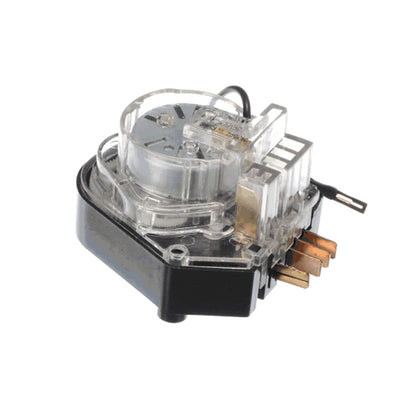 Frigidaire Part# 5303917634 Defrost Timer (OEM) 8Hr./21 Min.