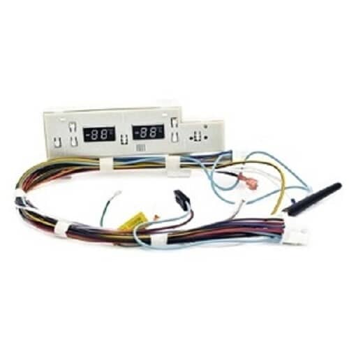Frigidaire GLHS69EEPW3 Dual User Interface Control Board - Genuine OEM