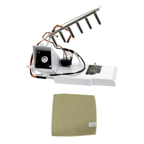 Electrolux EI28BS56IW8 Ice Maker Evaporator Kit - Genuine OEM
