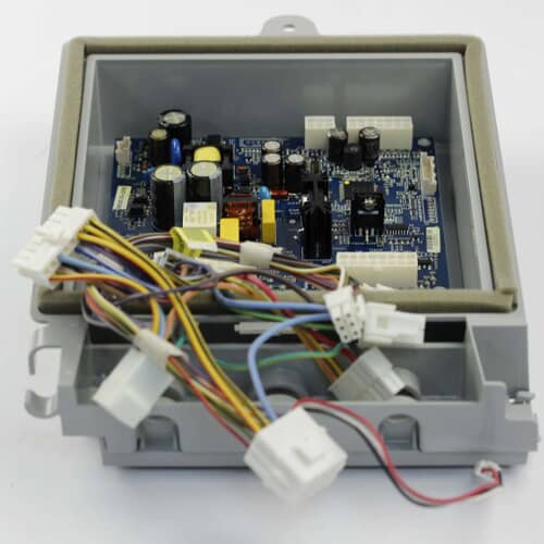 Electrolux EI23BC55IW1 Electronic Control Board Genuine OEM