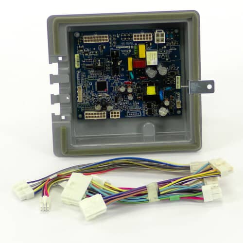 Frigidaire Main Electronic Control Board FGHC2344KF1