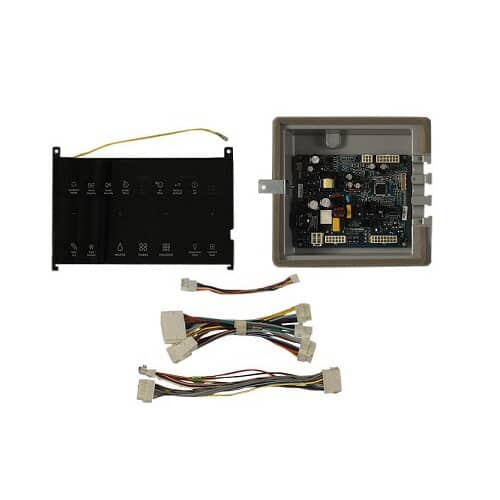 Electrolux EI26SS55GB2 Dispenser User Interface/Control Board (Black) - Genuine OEM