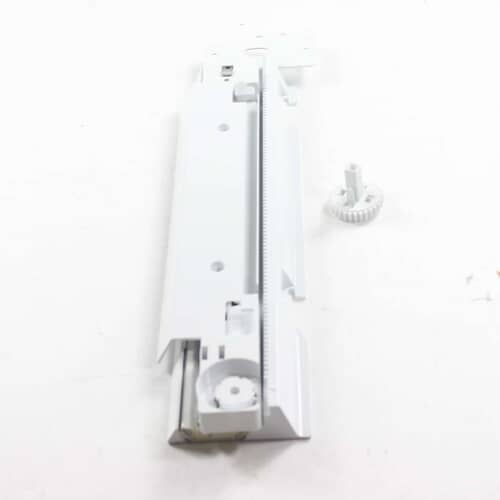 Kenmore Refrigerator Plastic Freezer Basket Slide (Right) 253.70313214