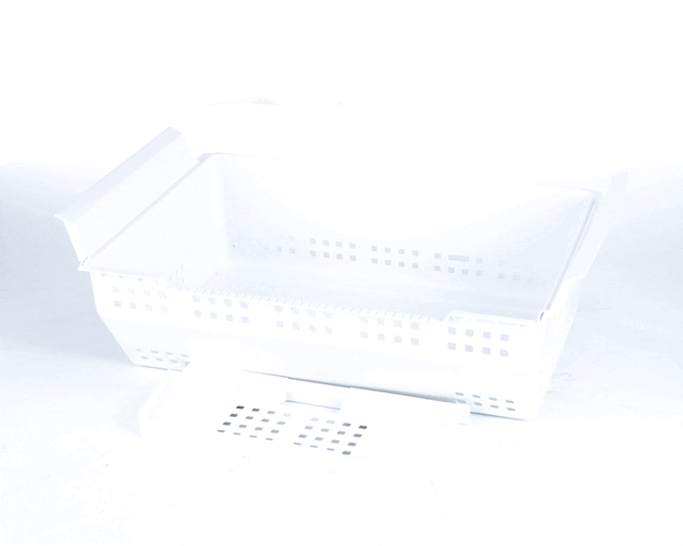 Electrolux Lower Basket Kit - 5303918736