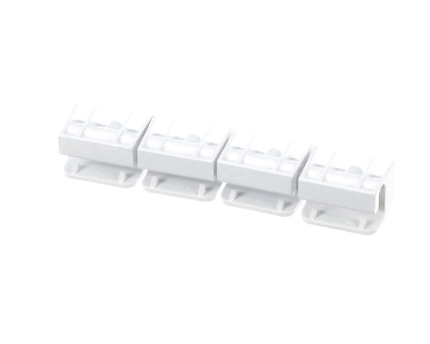Electrolux Retainer, Basket Set Of Four - 5303918801