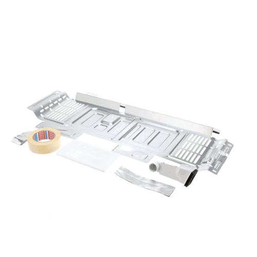 Electrolux Fan Seal & Drain Tube Kit - 5303918878