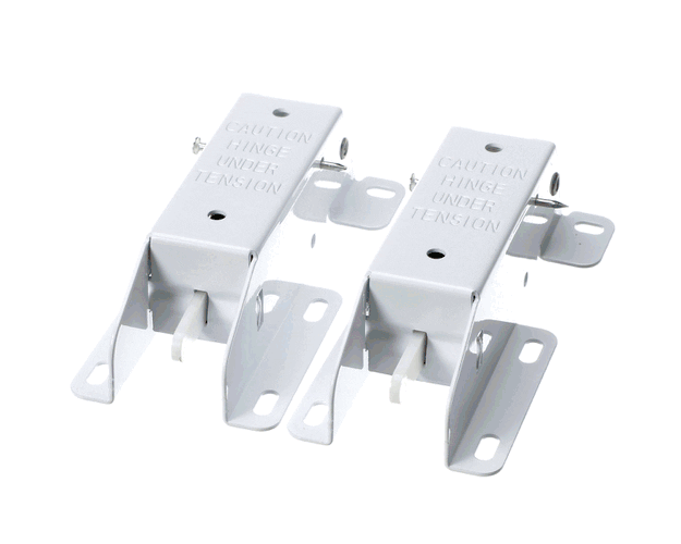 Electrolux Kit 297313200 (2 Hinges) - 5303925119