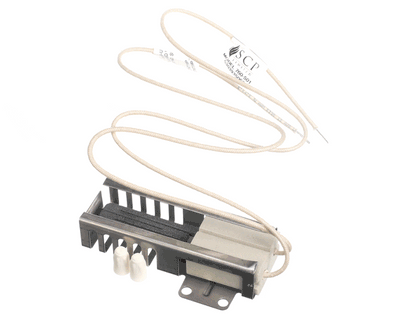 Tappan Oven Oven Igniter (3.72 in) 12-5299-00-04