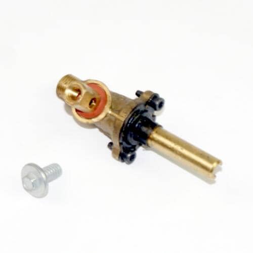Electrolux Valve,17K Burner,W/Mtg Screw - 5303935233