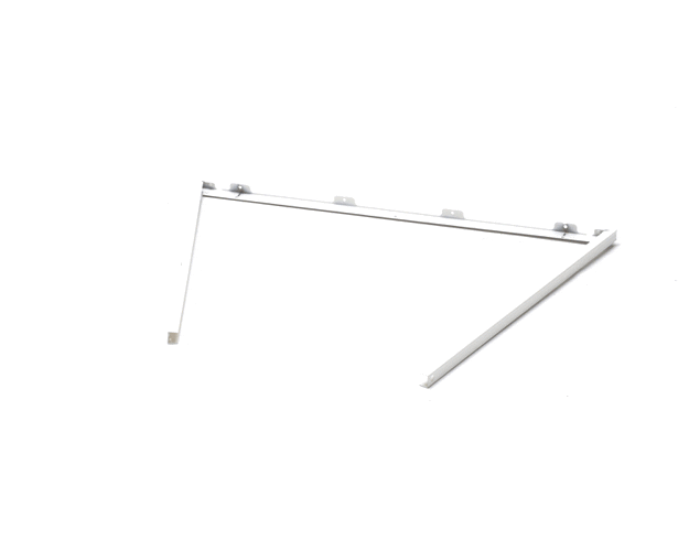 Frigidaire Part# 5303935244 Door Trim Kit (OEM)