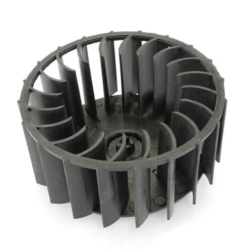 Frigidaire FDE747RBT0 Dryer Blower Wheel - Genuine OEM