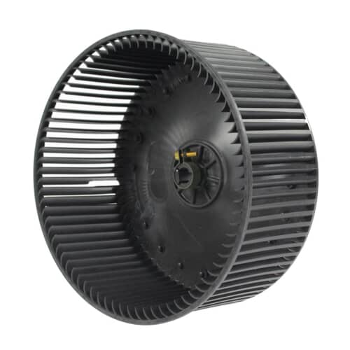 Electrolux Blower Wheel,With Clamp - 5304404774
