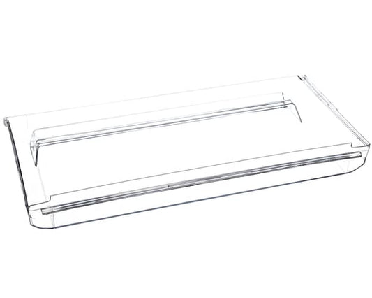 Frigidaire Part# 5304411659 Crisper Drawer Face Panel (OEM) Bottom/Middle