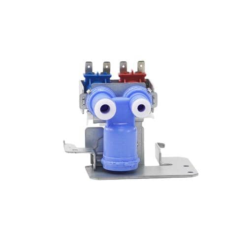 Frigidaire FRS24BGGW8 Water Inlet Valve - Genuine OEM