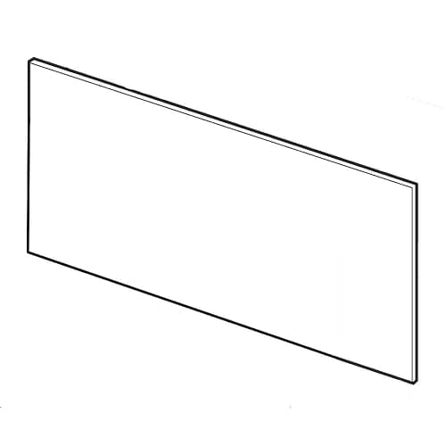 Samsung Part# DG81-03526A Installation Kit Reduction - Genuine OEM