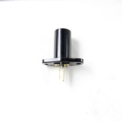Frigidaire CFMT144G1B1 Light Bulb Receptacle - Genuine OEM