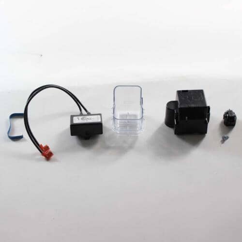 Frigidaire MRS22WNGW0 Refrigerator Starter Relay - Genuine OEM