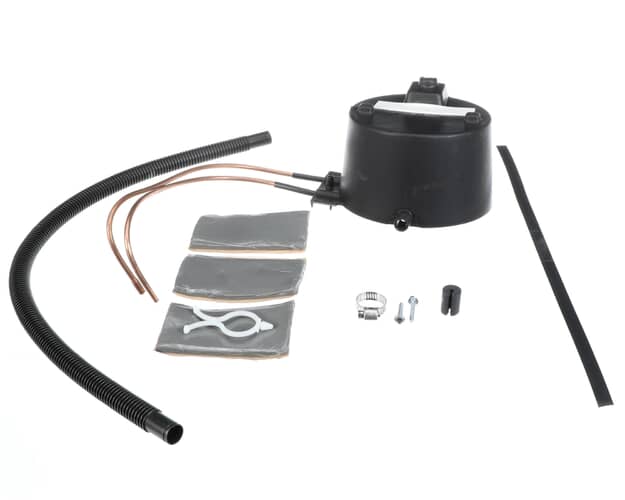 Frigidaire MFU17F3GW7 Freezer Drain Pan Kit - Genuine OEM