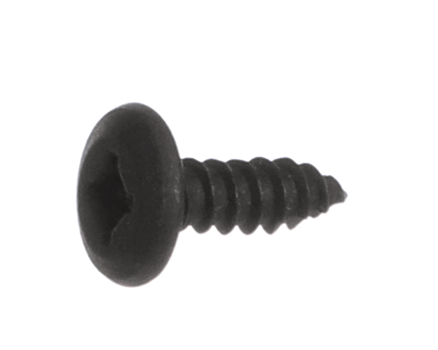 Electrolux Screw,8-18 X 1/2,Black,(3) - 5304436875