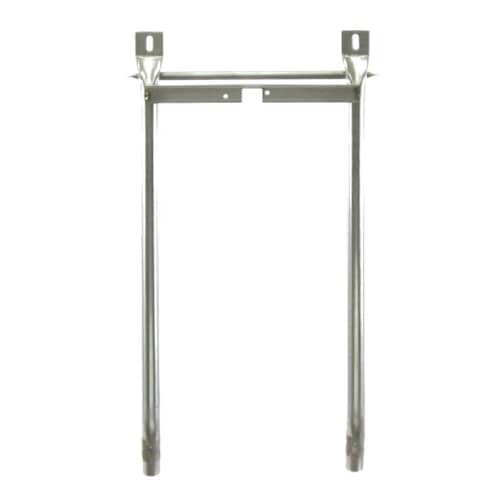 Frigidaire Part# 5304444522 Gas Grill Two Cell Burner Assembly (OEM)