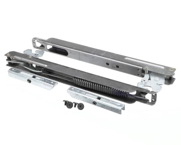Frigidaire FGF355DUA Oven Door Hinge Kit - Genuine OEM
