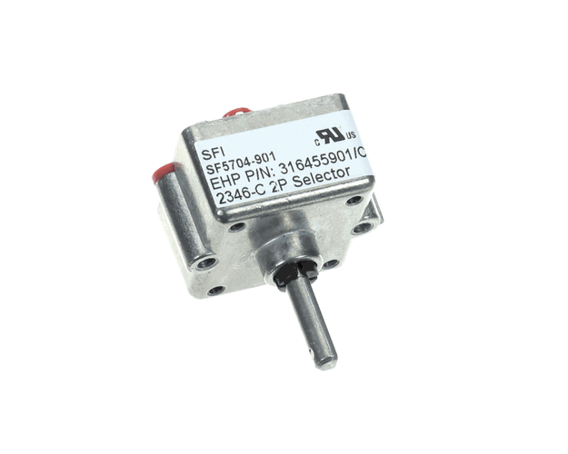 Frigidaire Part# 5304452798 Control (OEM)
