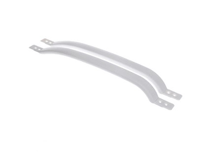 Electrolux Handle Kit,White - 5304454817