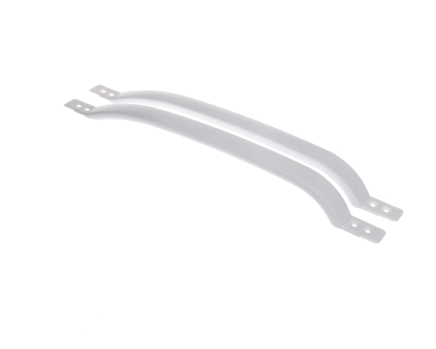 Electrolux Handle Kit,White - 5304454817