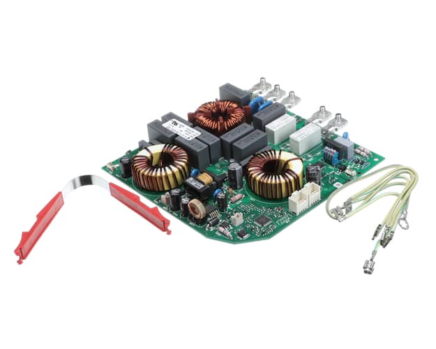 Bertazzoni Oven Door Right - 127132