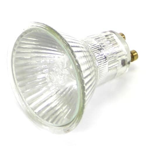 Frigidaire Part# 5304455048 Oven Hood Halogen Lamp (OEM) 120V 50W