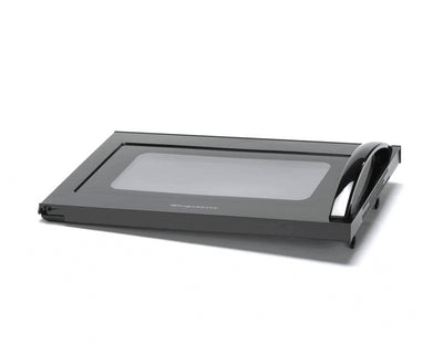 Electrolux Door Assy,Black,W/Handle - 5304455603