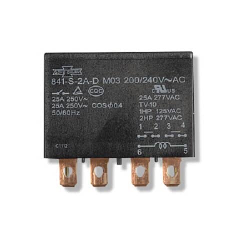 Frigidaire Start Relay 5304459461