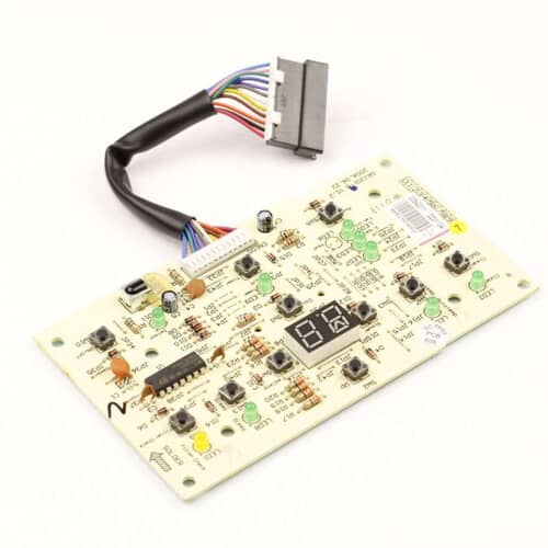 Haier Part# TD002483902M Main Board Module - Genuine OEM
