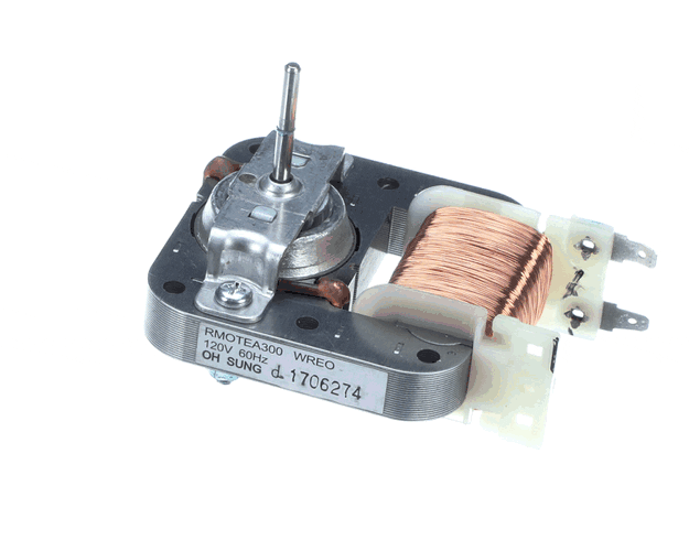 Frigidaire Part# 5304461119 Motor (OEM)