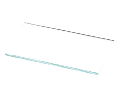 Electrolux EI30SM35QSA Light Lens - Genuine OEM