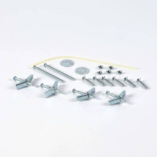 Electrolux Hardware,Installation,Kit - 5304464349