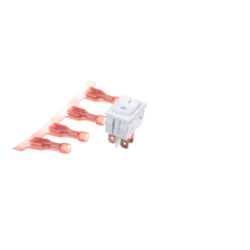 Electrolux Switch Kit,On/Off - 5304465210