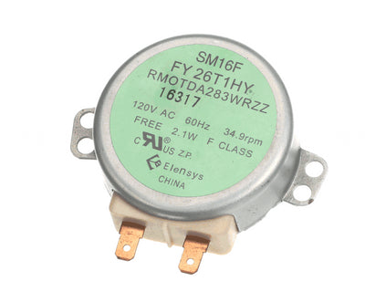 Electrolux Motor,Stirrer Fan - 5304467691