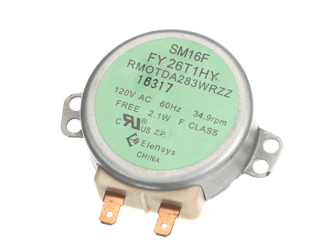 Electrolux Motor,Stirrer Fan - 5304467691
