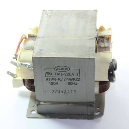 Electrolux EI30BM55HBA Transformer - Genuine OEM