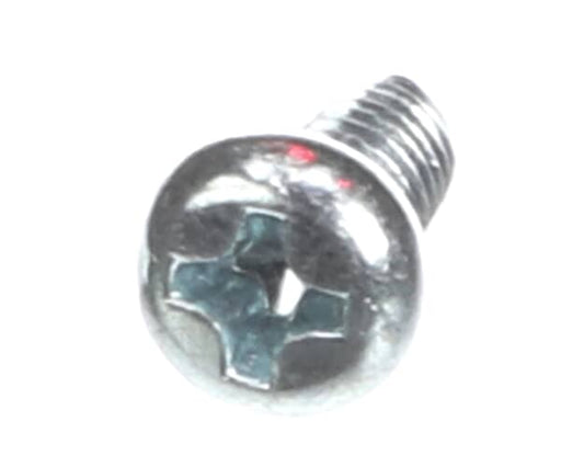 Electrolux Screw,4 Mm X 8 Mm,Tap Tight - 5304467780
