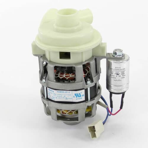 Frigidaire FDB2410HIB0 Pump and Motor Assembly - Genuine OEM