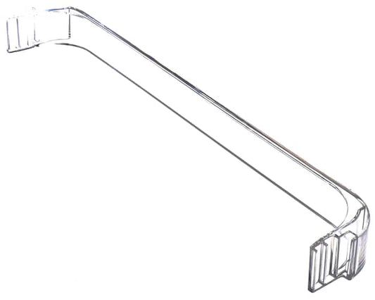 Frigidaire Part# 5304470328 Door Shelf Front Retainer (OEM)