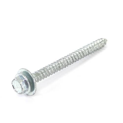 Electrolux Screw,Anti-Tip,8 - 5/8,Black - 5304470882