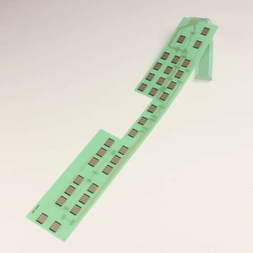 Frigidaire FGBM187KBC Touchpad Control Board - Genuine OEM