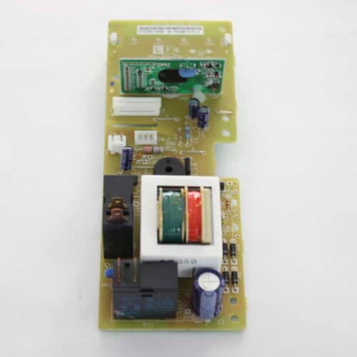 Frigidaire User Interface Control Board 5304472840
