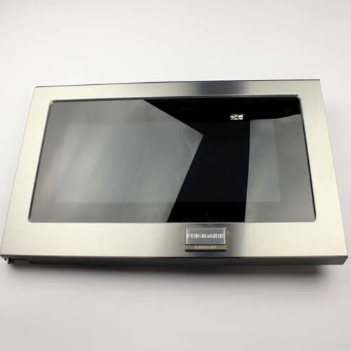 Frigidaire FGMO205KBC Door Assembly (Stainless) - Genuine OEM