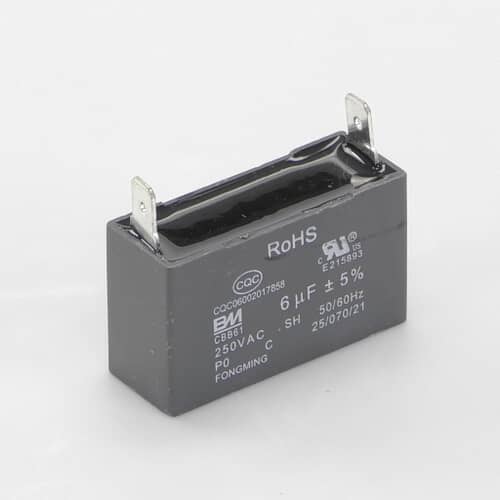 Electrolux Capacitor,Fan Motor - 5304473967
