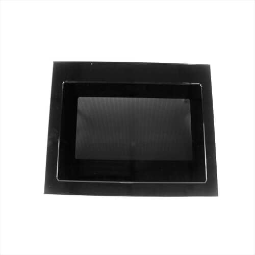 Electrolux EI24ID30QB0A Upper Door Assembly (Black)